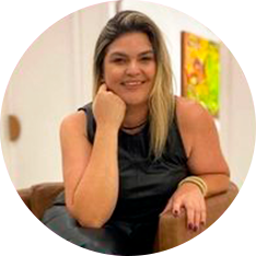 Luana Belarmino